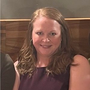 Meet your Posher, Deidre